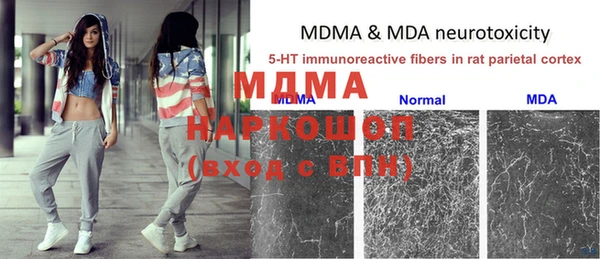 таблы Горняк